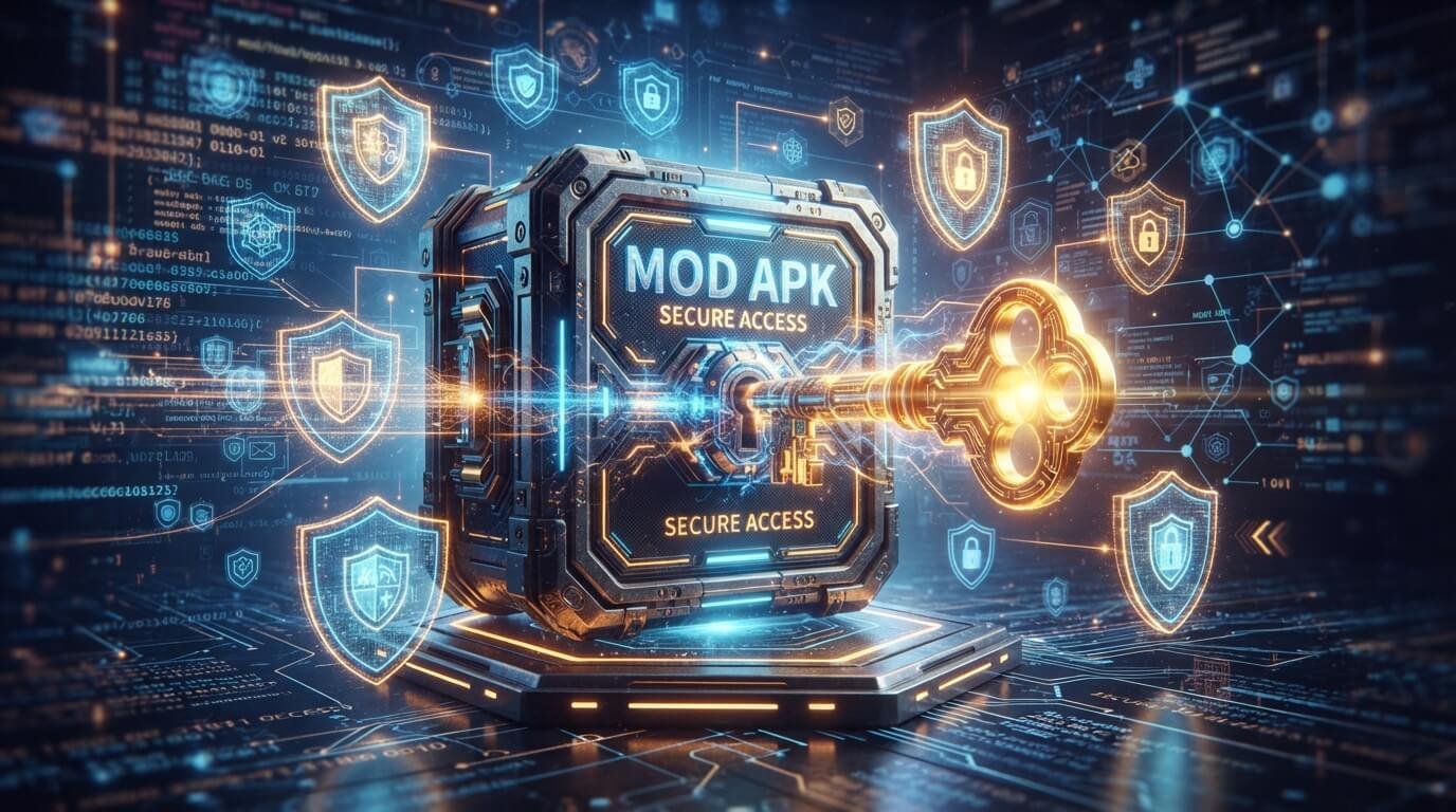 How to Install Mod APK Safely